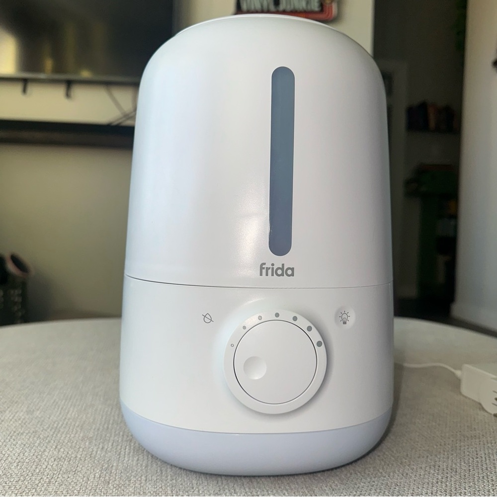 FRIDA Baby Humidifier (1.6 Gallon Tank) - Picture 7 of 15